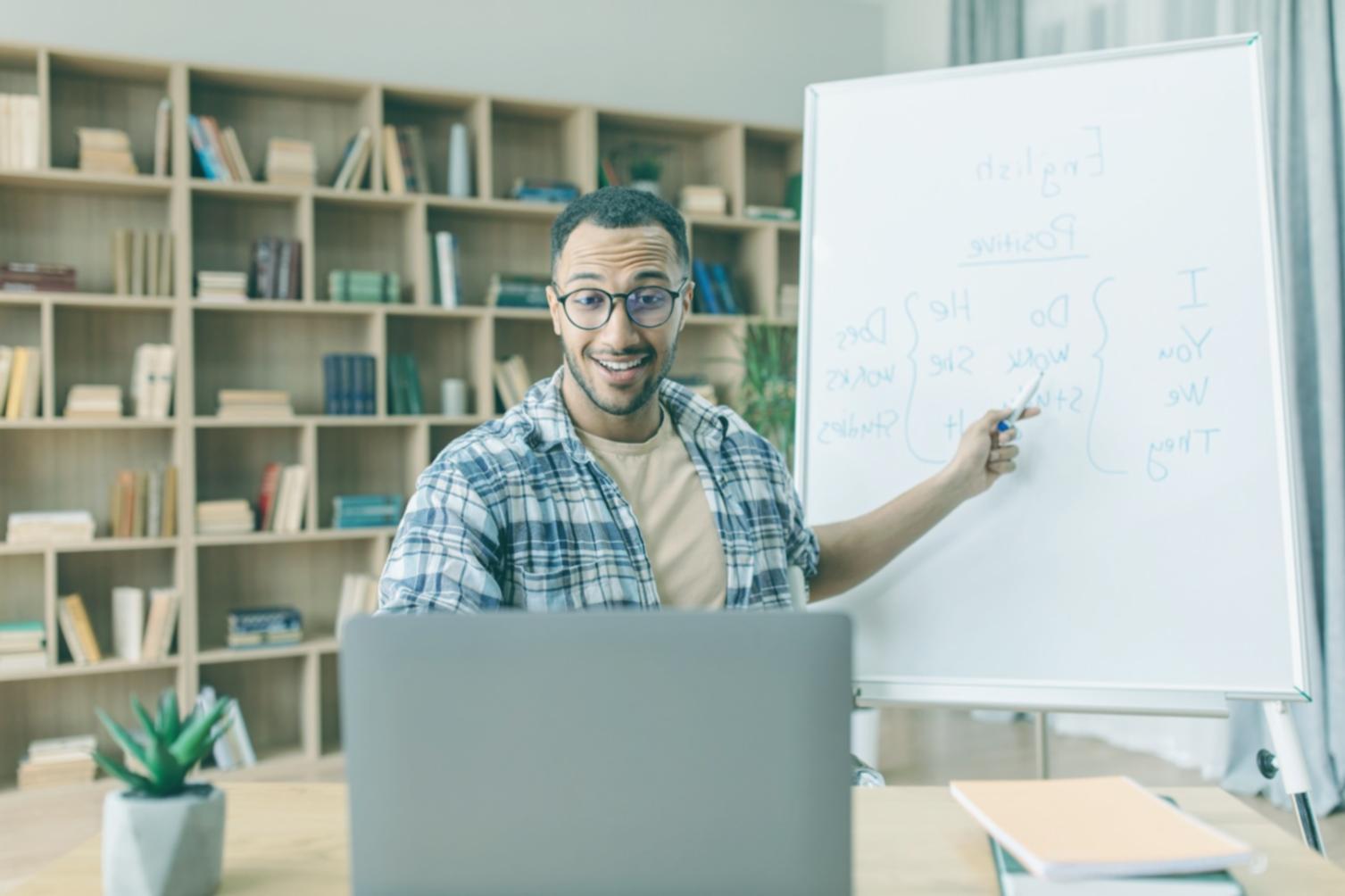 Demonstrație practică strategii link building pentru studenți internaționali